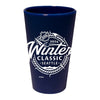 2024 NHL Winter Classic Silicone Pint Glass, 16 oz