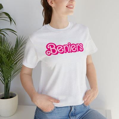 T-Shirt Beniers Barbie Shirt