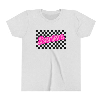 Kids clothes Beniers Youth Barbie Shirt