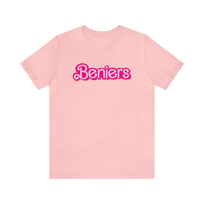 T-Shirt Beniers Barbie Shirt