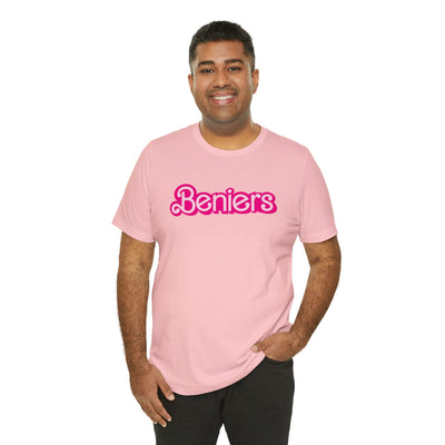 T-Shirt Beniers Barbie Shirt