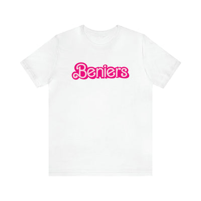 T-Shirt Beniers Barbie Shirt