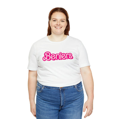 T-Shirt Beniers Barbie Shirt