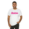 T-Shirt Beniers Barbie Shirt