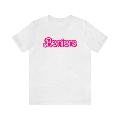 T-Shirt Beniers Barbie Shirt