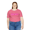 T-Shirt Beniers Barbie Shirt