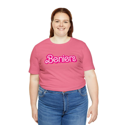 T-Shirt Beniers Barbie Shirt