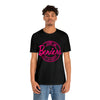 T-Shirt Beniers Let's Go Party Barbie Shirt