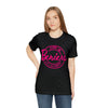 T-Shirt Beniers Let's Go Party Barbie Shirt