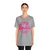 T-Shirt Beniers Let's Go Party Barbie Shirt