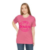 T-Shirt Beniers Let's Go Party Barbie Shirt