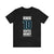 T-Shirt Beniers 10 Seattle Hockey Black Vertical Design Unisex T-Shirt