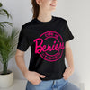 T-Shirt Beniers Let's Go Party Barbie Shirt