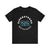 T-Shirt Bjorkstrand 22 Seattle Hockey Number Arch Design Unisex T-Shirt