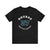 T-Shirt Gourde 37 Seattle Hockey Number Arch Design Unisex T-Shirt