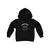Kids clothes Megna 44 Seattle Hockey Number Arch Design Youth Hooded Sweatshirt