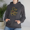 Hoodie "Day F*cking One" William Karlsson Parade MVP Unisex Hoodie