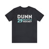 T-Shirt Dunn 29 Seattle Hockey Grafitti Wall Design Unisex T-Shirt