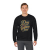 Sweatshirt "Day F*cking One" William Karlsson Parade MVP Vegas Golden Knights Unisex Crewneck Sweatshirt