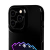 Phone Case Ladies Of The Kraken Gradient Colors Snap Phone Case In Black