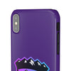 Phone Case Ladies Of The Kraken Gradient Colors Snap Phone Case In Purple