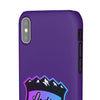 Phone Case Ladies Of The Kraken Gradient Colors Snap Phone Case In Purple