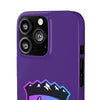 Phone Case Ladies Of The Kraken Gradient Colors Snap Phone Case In Purple