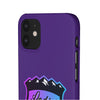 Phone Case Ladies Of The Kraken Gradient Colors Snap Phone Case In Purple