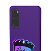 Phone Case Ladies Of The Kraken Gradient Colors Snap Phone Case In Purple