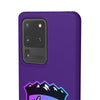 Phone Case Ladies Of The Kraken Gradient Colors Snap Phone Case In Purple