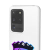 Phone Case Ladies Of The Kraken Gradient Colors Snap Phone Case In White
