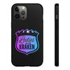 Phone Case Ladies Of The Kraken Gradient Colors Tough Phone Case In Black