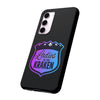 Phone Case Ladies Of The Kraken Gradient Colors Tough Phone Case In Black