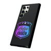 Phone Case Ladies Of The Kraken Gradient Colors Tough Phone Case In Black