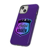 Phone Case Ladies Of The Kraken Gradient Colors Tough Phone Case In Purple