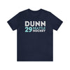 T-Shirt Dunn 29 Seattle Hockey Grafitti Wall Design Unisex T-Shirt