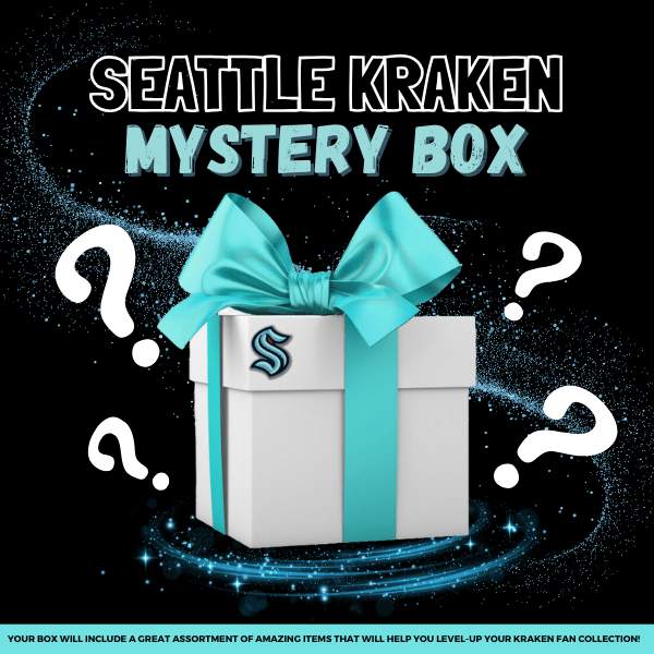 Seattle Kraken "Mystery Box"