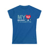 T-Shirt My Heart Belongs To Kartye Women's Softstyle Tee