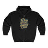 Hoodie "Day F*cking One" William Karlsson Parade MVP Unisex Full Zip Hoodie