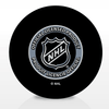 Seattle Kraken 2024 Winter Classic Event Hockey Puck