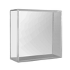 Seattle Kraken Clear Acrylic Hockey Puck Display Cube