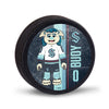 Seattle Kraken Hockey Puck - Buoy Mascot PRESELL
