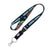 Seattle Kraken Marvel Avengers Lanyard With Detachable Buckle