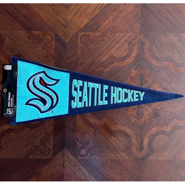 Seattle Hockey Team Store