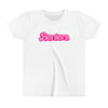 Kids clothes Beniers Youth Barbie T-Shirt