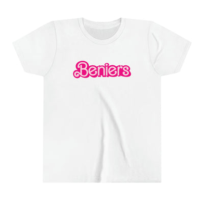 Kids clothes Beniers Youth Barbie T-Shirt