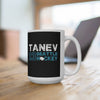 Mug Tanev 13 Seattle Hockey Ceramic Coffee Mug In Black, 15oz