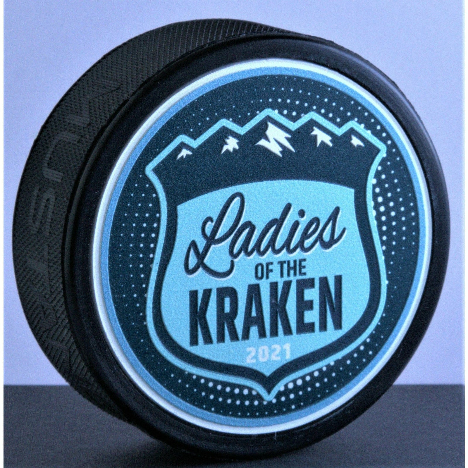 Ladies Of The Kraken Tritan Water Bottle - Shop The Kraken