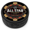 NHL All-Star Game Hockey Puck