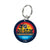 2023 NHL All-Star Game Acrylic Key Ring